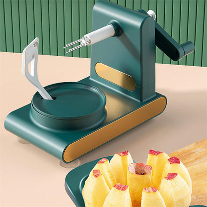 Hand-cranked Multifunctional Peeler Machine Home