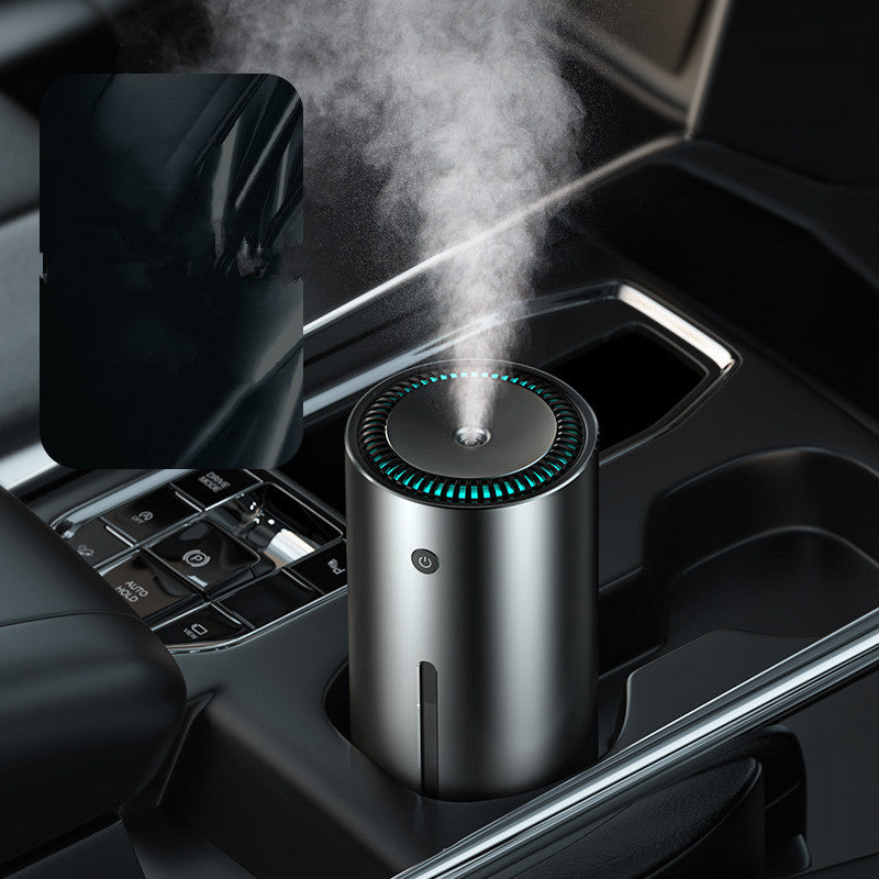 Car Humidifier Aromatherapy Diffusers