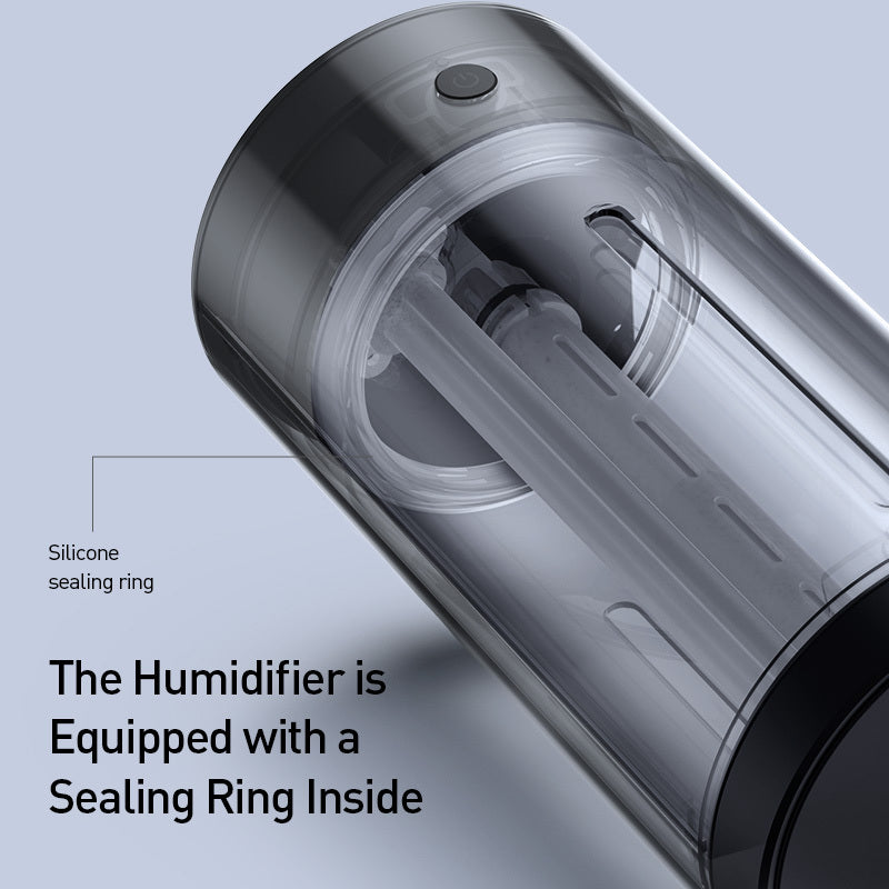 Car Humidifier Aromatherapy Diffusers