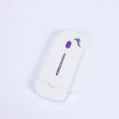 Electric Hair Removal