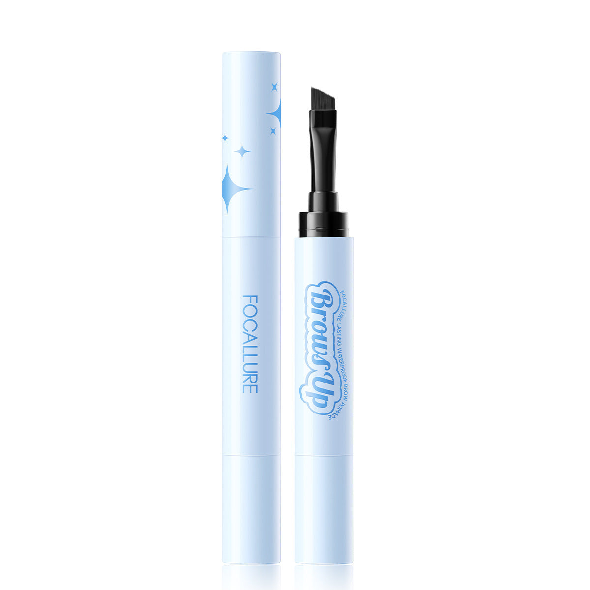 2 In 1 3D Eyebrow Gel