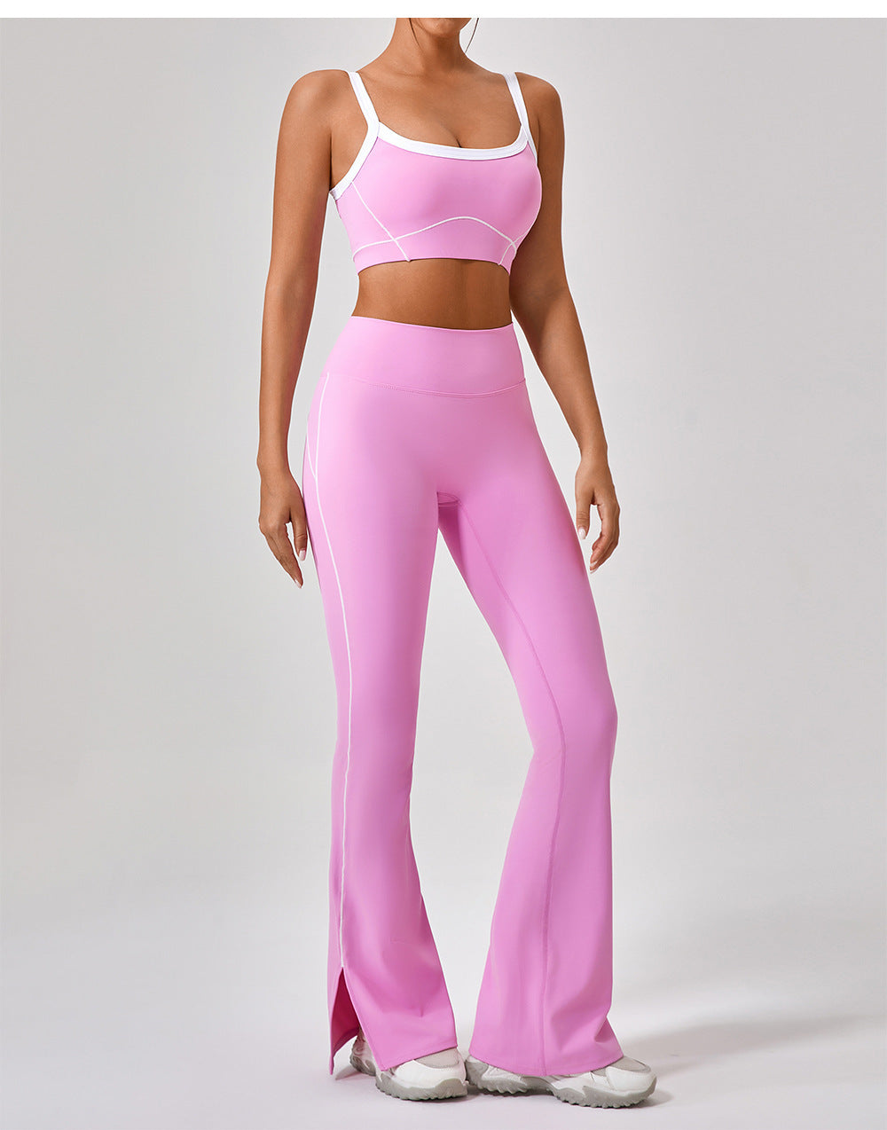 Women's Fitness Suit