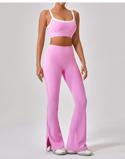 Women's Fitness Suit