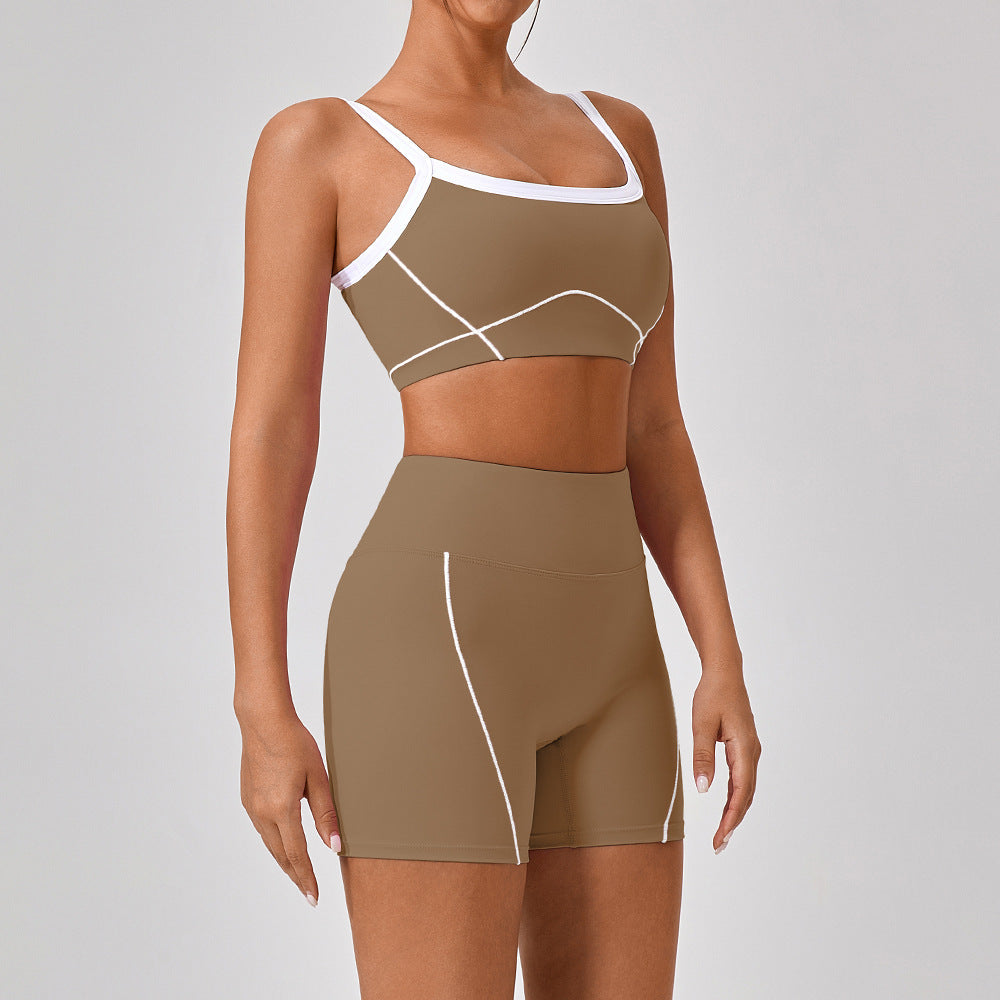 Women's Fitness Suit