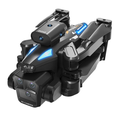 Three Camera Drone