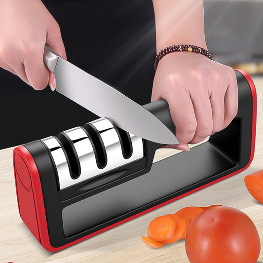 Knife Sharpener