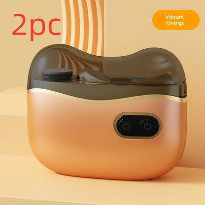 Portable Electric Nail Clipper