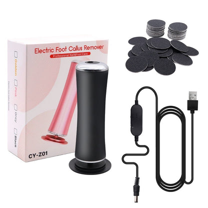 SmoothSoothe Callus Remover