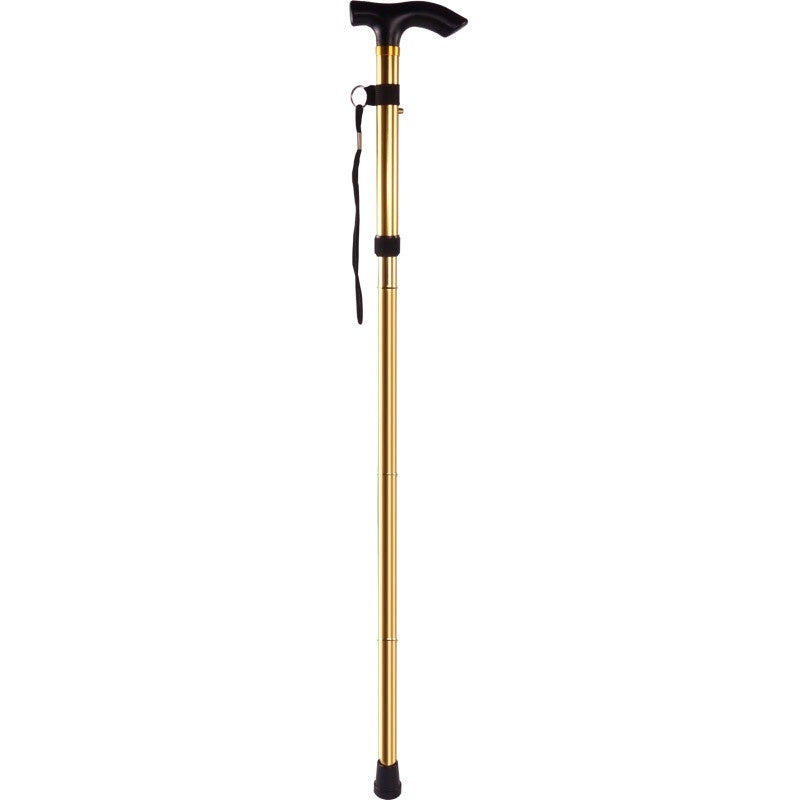 Foldable Walking Stick For Elderly