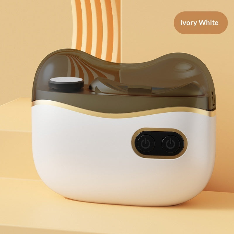 Portable Electric Nail Clipper