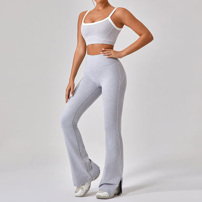 Women's Fitness Suit
