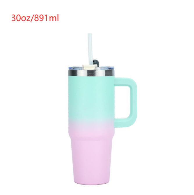 Stainless Steel Large 40oz Cup Tumbler