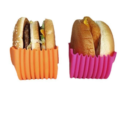 burger holder