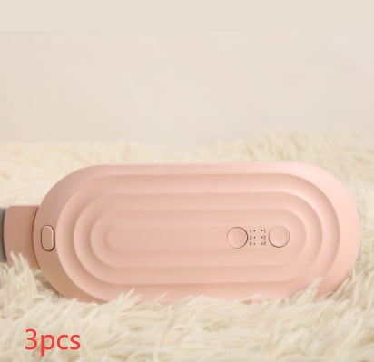 Smart Warm Belt Relief Waist Pain