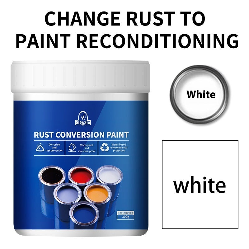 Water-based Anti-rust Metal Conversion Paint