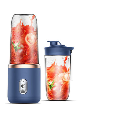 JuiceJet™ – Fresh blends anytime, anywhere