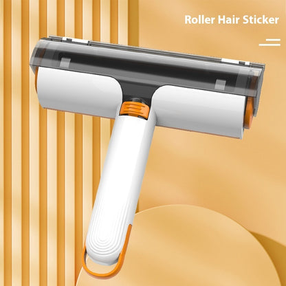 2 In 1 Pet Hair Removal Roller Multifunctional Portable Washable