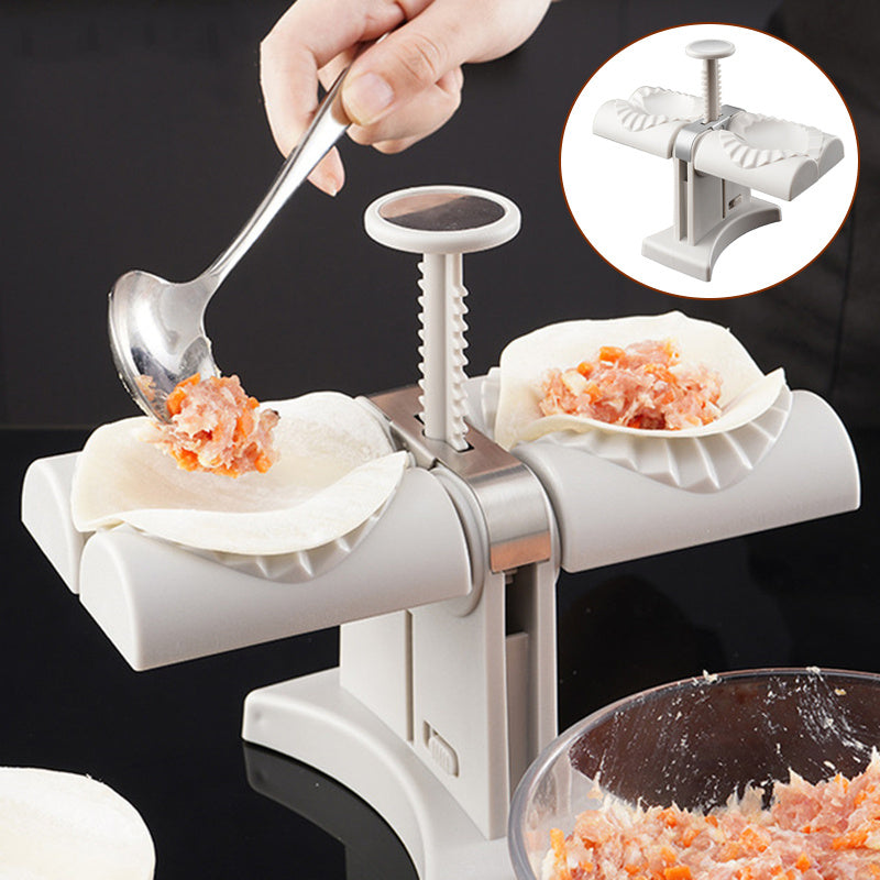 Automatic Dumpling Maker