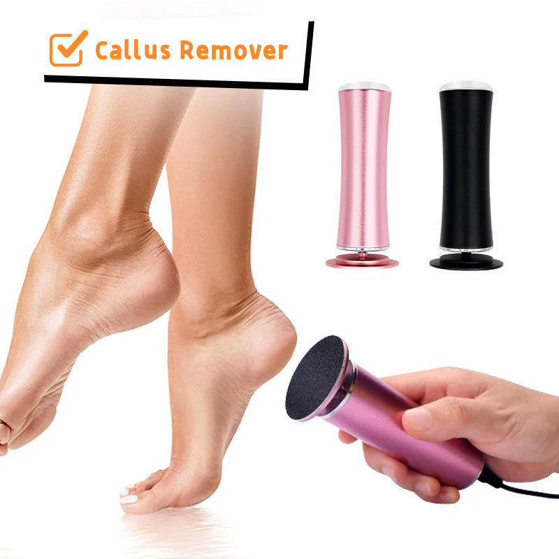 SmoothSoothe Callus Remover