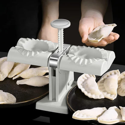 Automatic Dumpling Maker