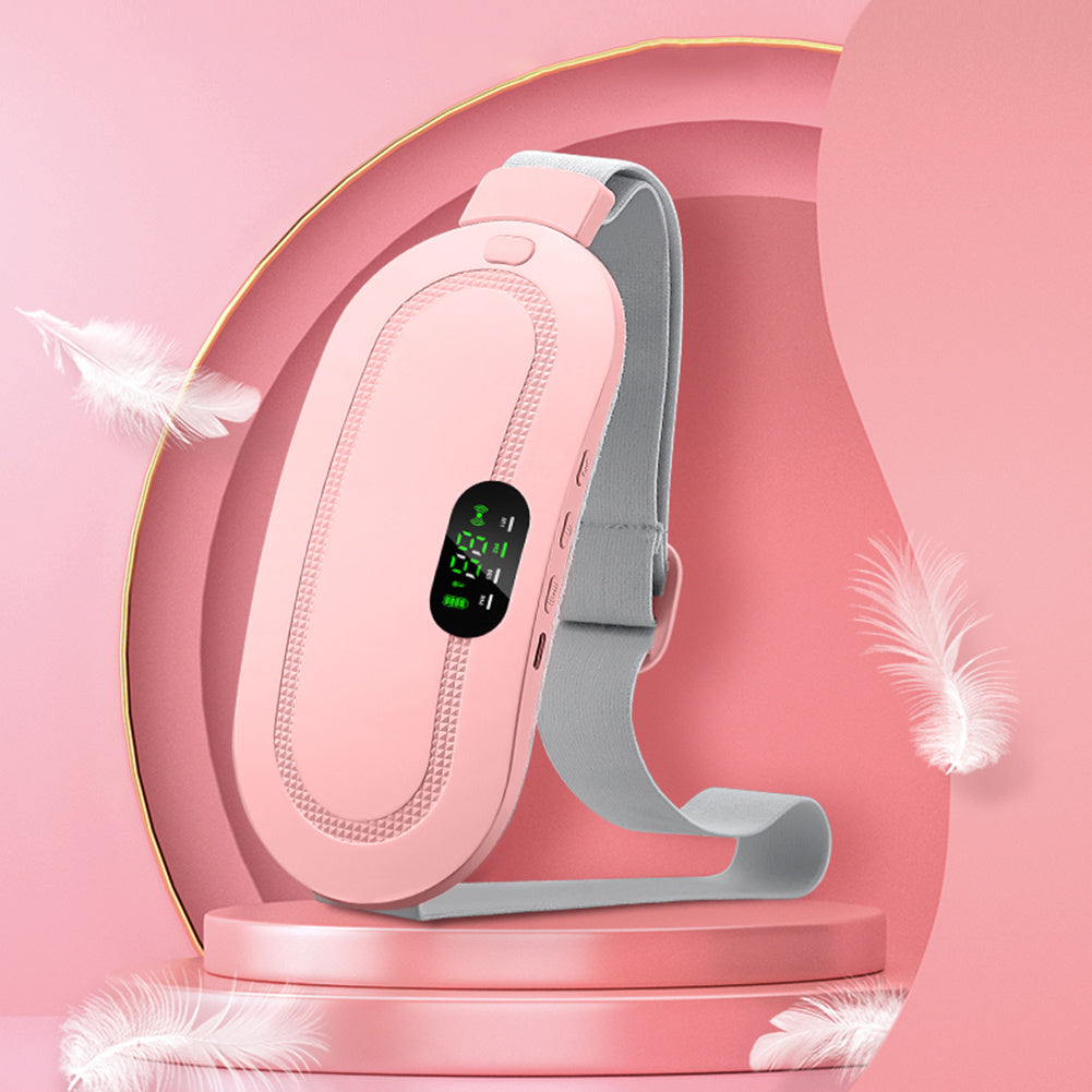 Smart Warm Belt Relief Waist Pain