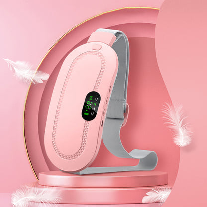 Smart Warm Belt Relief Waist Pain