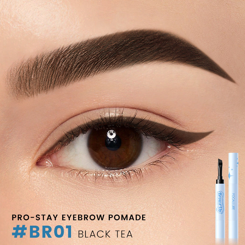 2 In 1 3D Eyebrow Gel