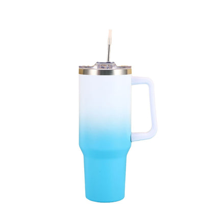 Stainless Steel Large 40oz Cup Tumbler