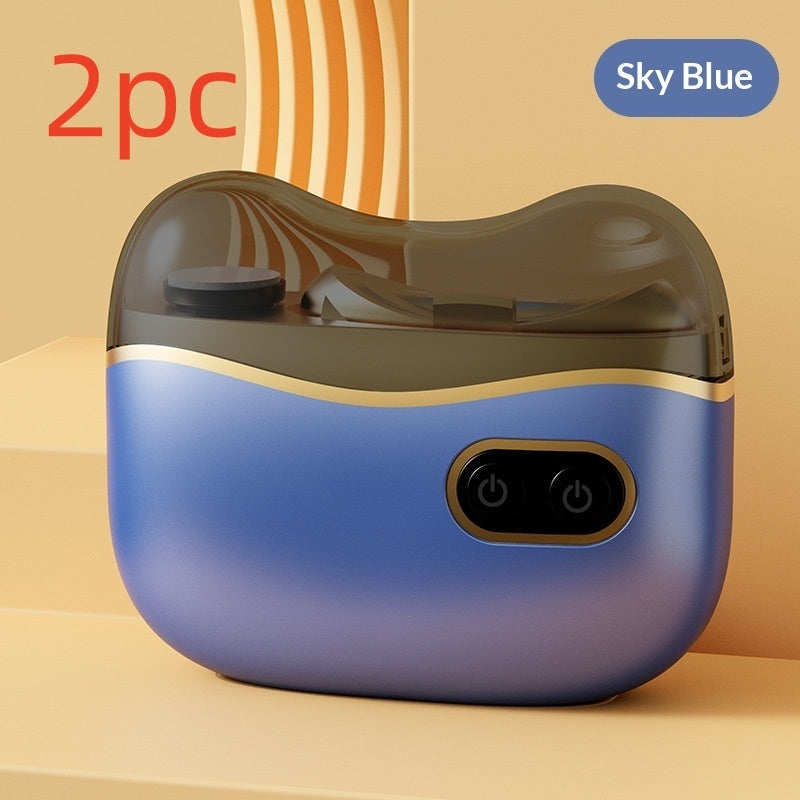 Portable Electric Nail Clipper