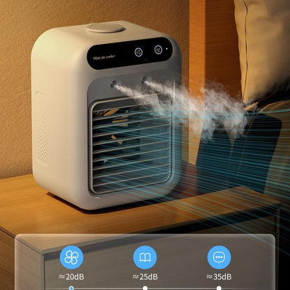 Portable Air Conditioners