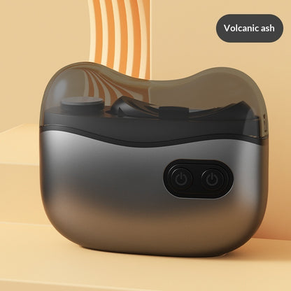 Portable Electric Nail Clipper