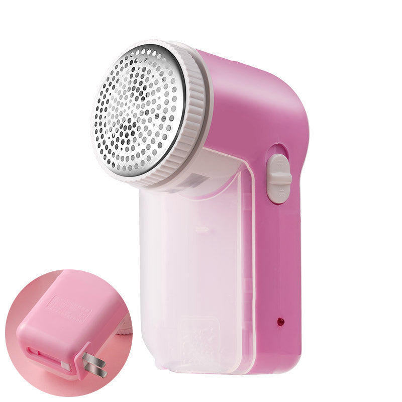 Clothes Lint Remover