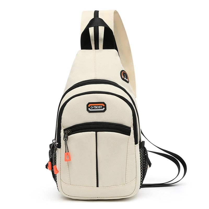 Women Sport Bags Multifunctional Backpack Shoulder Bags with USB Design