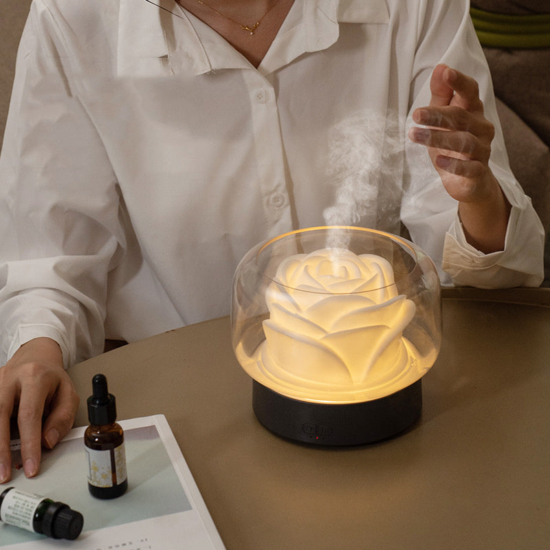 Aromatherapy Diffuser for Home Bedroom