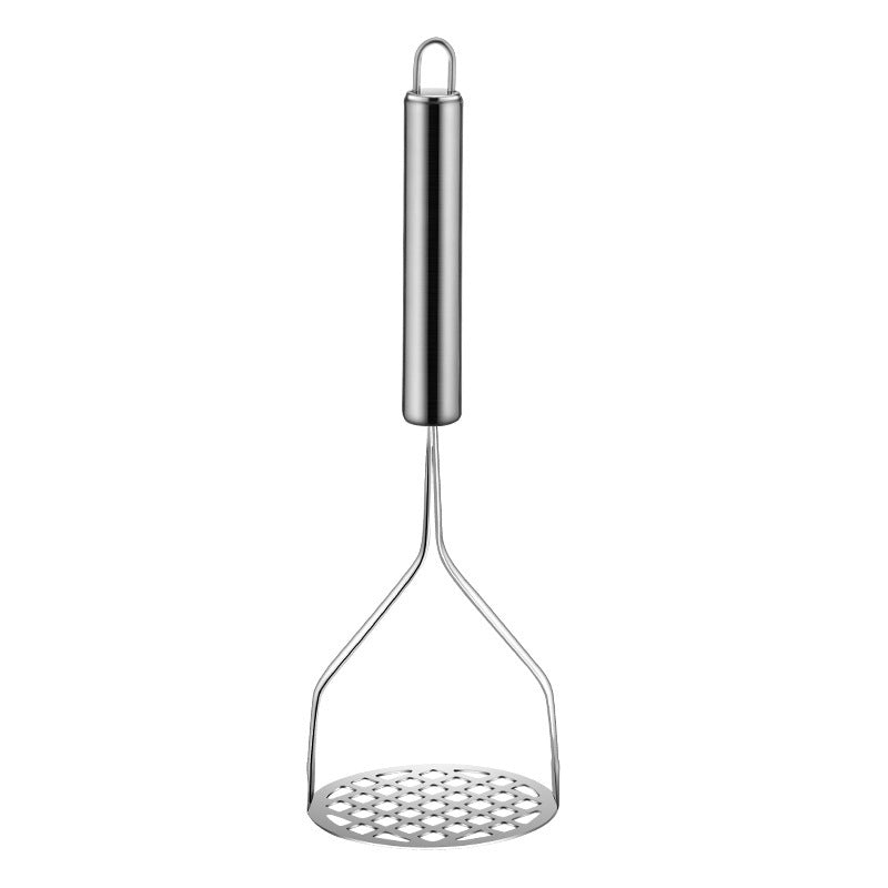 Stainless Steel Potato Masher