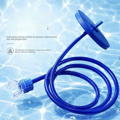 New Underwater Breathing Apparatus, Self-Swimming Equipment, Free Snorkeling And Diving Breathing Apparatus