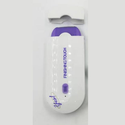 Electric Hair Removal