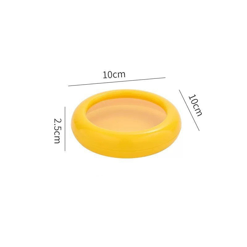 Fruit & Veggie Pods,Keep-Fresh Storage Set