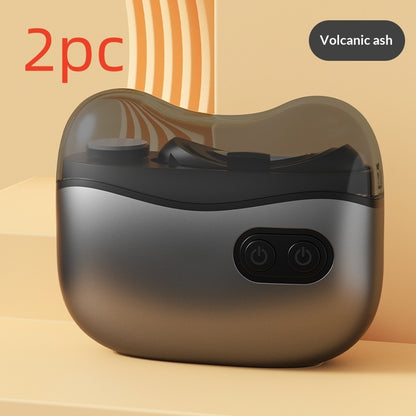 Portable Electric Nail Clipper