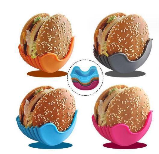 burger holder