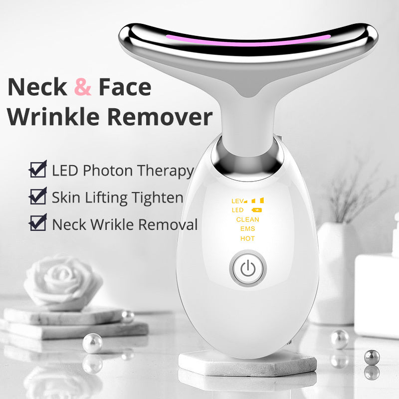 Neck Lifting Electric Massager