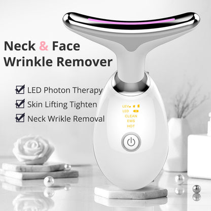 Neck Lifting Electric Massager