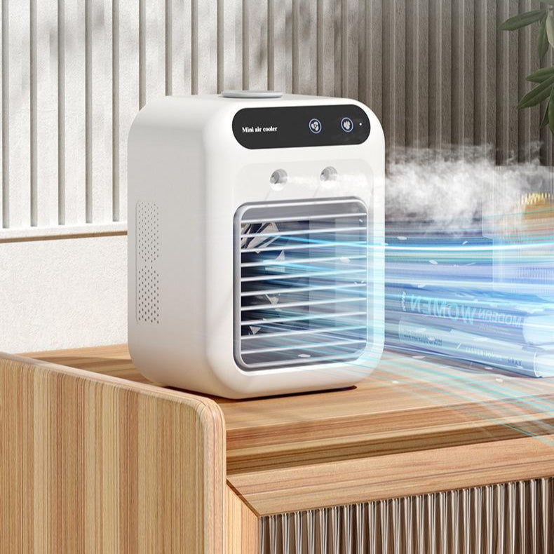 Portable Air Conditioners