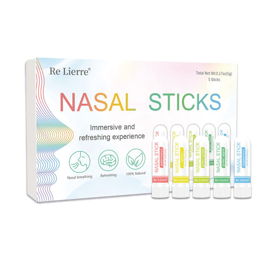 Nasal Energy Bar