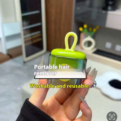 Multi-functional Lint Roller