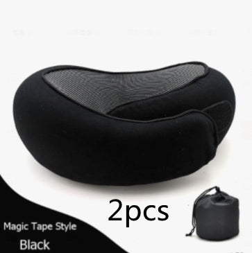 U-Shaped Travel Neck Pillow