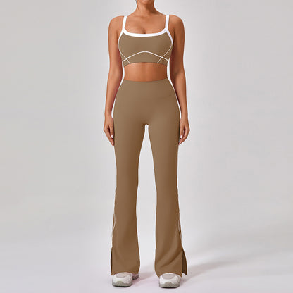 Women's Fitness Suit
