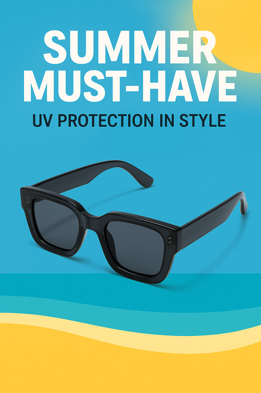 AuraTint™ UV-Protective Color Shades