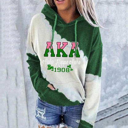 European And American Long-sleeved Hooded Sweater Women&amp;amp;amp;amp;amp;amp;amp;amp;amp;#039;s Street Football Uni Long-sleeved Pullover Love Hoodie