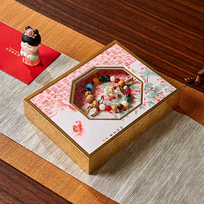 Cultural And Creative Compassionate Gifts, Opening Events, Bank And Insurance Company Annual Meeting Gifts